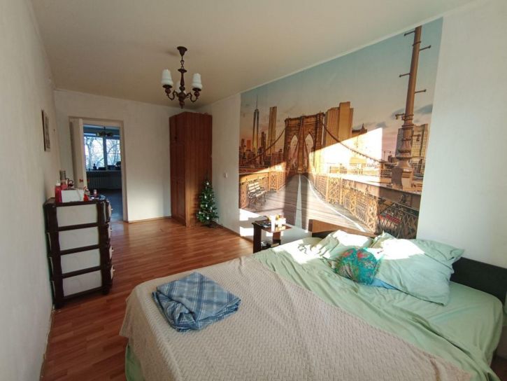 2-комн квартира Революционная ул, 49
