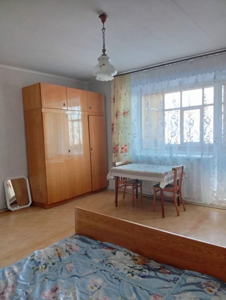 1-комн квартира Ферганская ул, 7