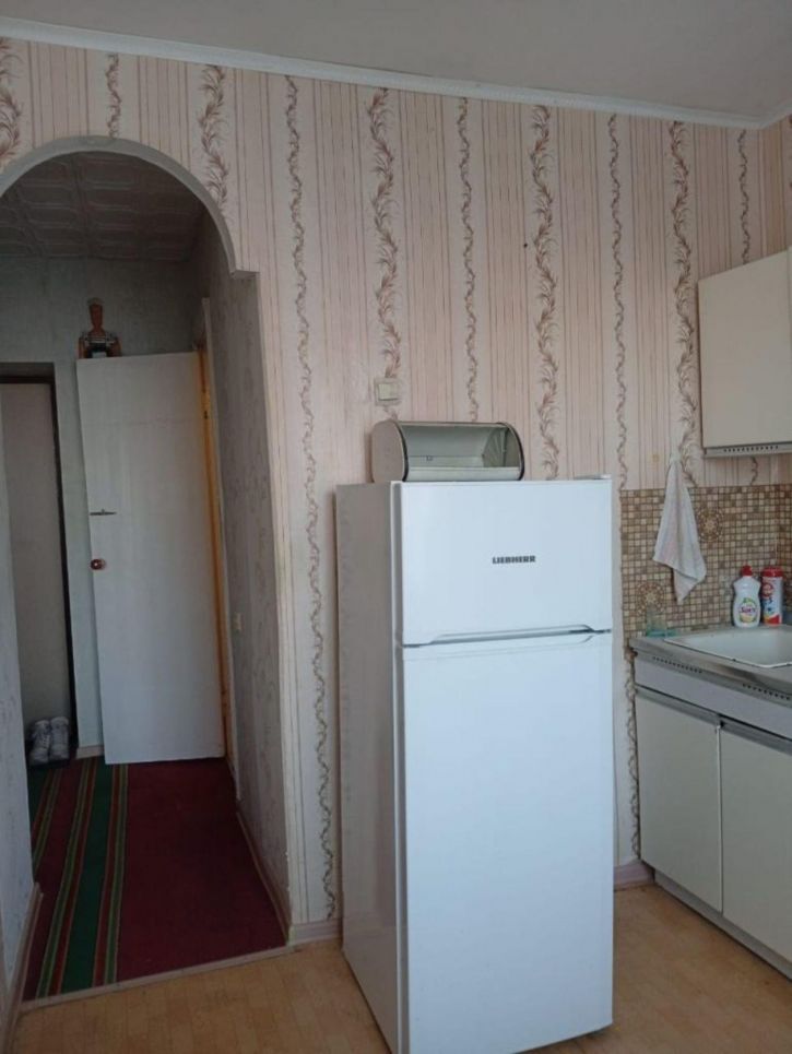 1-комн квартира Ферганская ул, 7