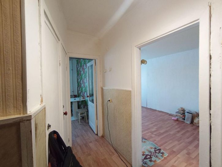 2-комн квартира Революционная ул, 49