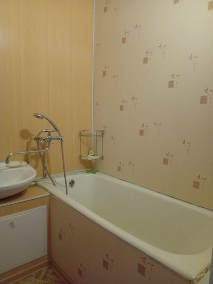 1-комн квартира Ферганская ул, 7