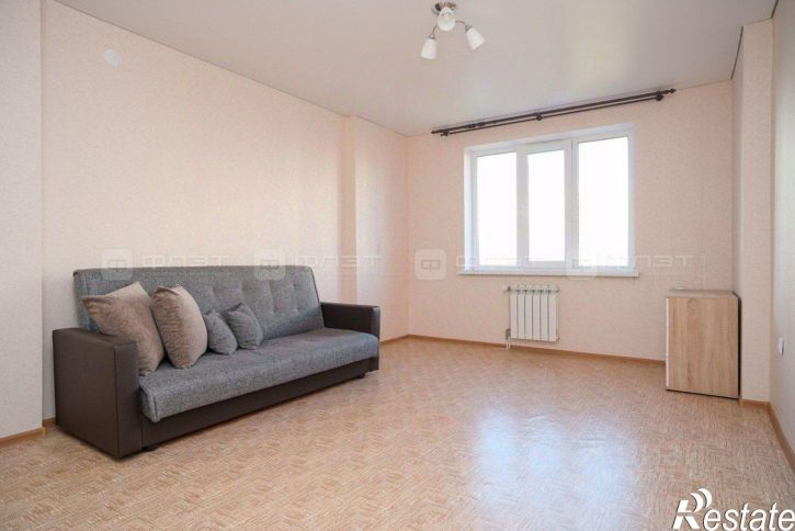 2-комн квартира Зилантовская улица, 22,  д. 22