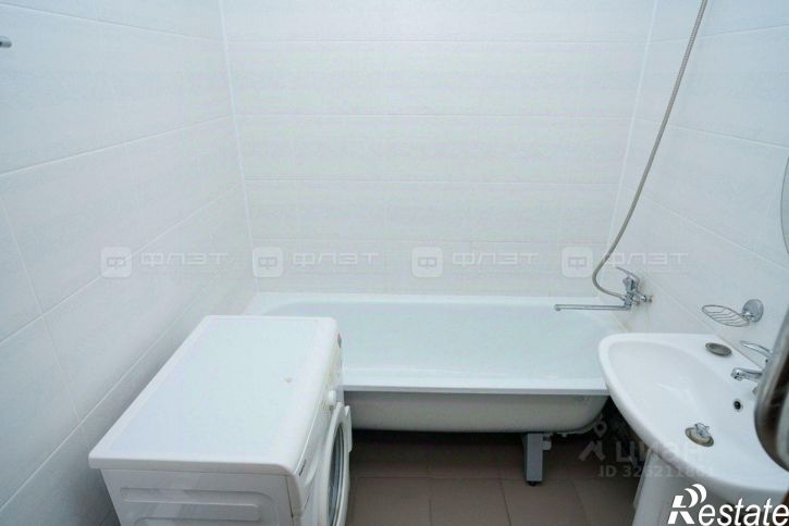 2-комн квартира Зилантовская улица, 22,  д. 22