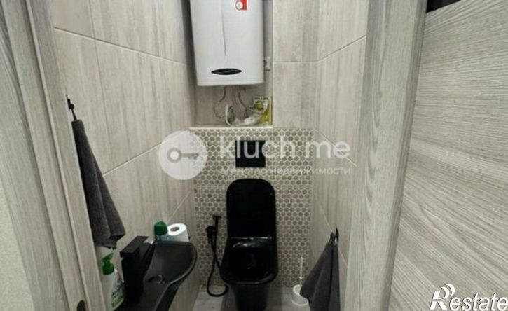 3-комн квартира ул Четаева, 33,  д. 33