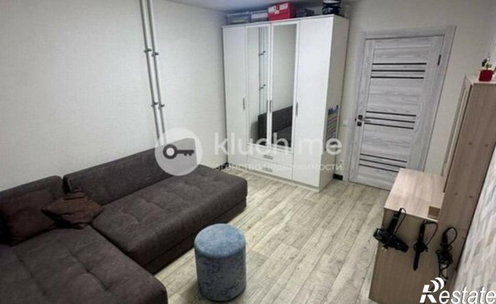 3-комн квартира ул Четаева, 33,  д. 33