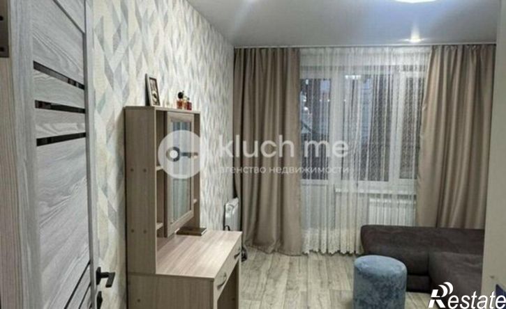 3-комн квартира ул Четаева, 33,  д. 33