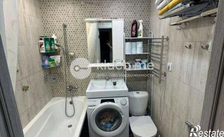 3-комн квартира ул Четаева, 33,  д. 33