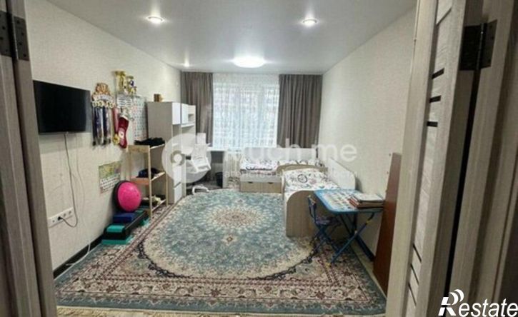 3-комн квартира ул Четаева, 33,  д. 33