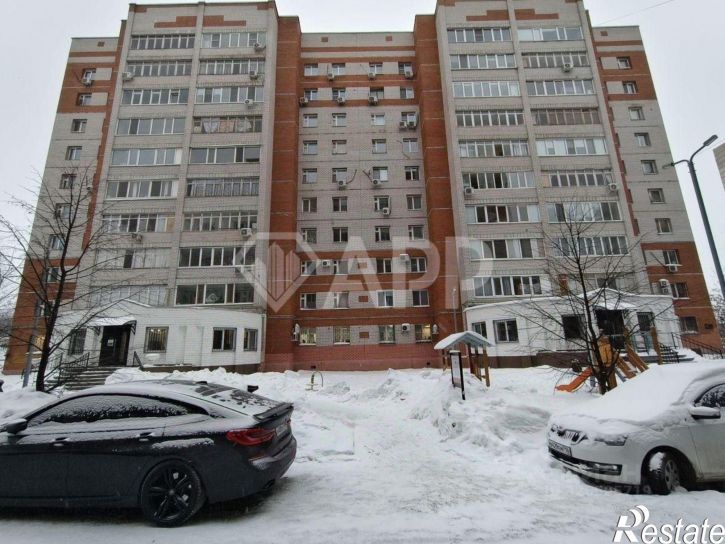 Офис ул Ново-Азинская, 1А,  д. 1А