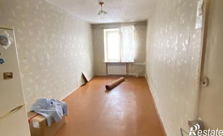 2-комн квартира Ферганская улица, 5,  д. 5
