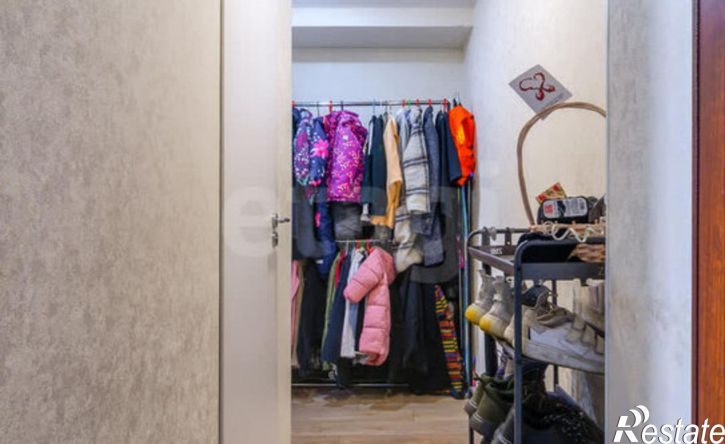 1-комн квартира ул Восстания, 19,  д. 19