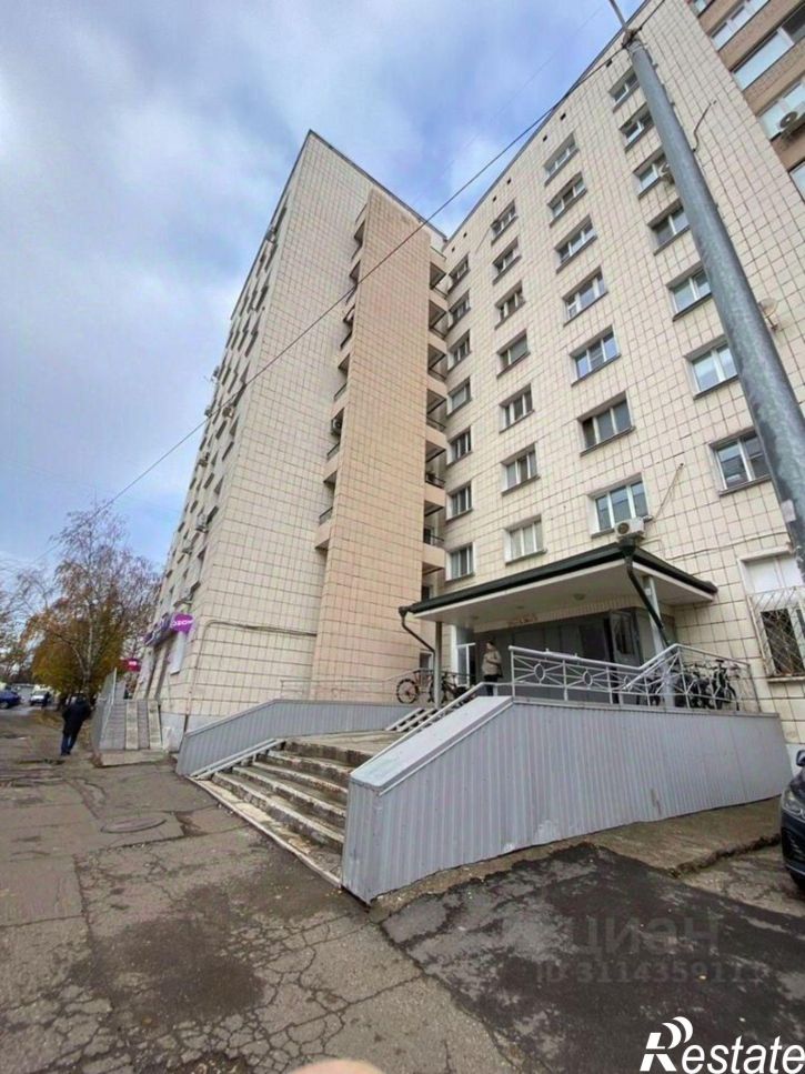 Комната ул Амирхана Еники, 3,  д. 3