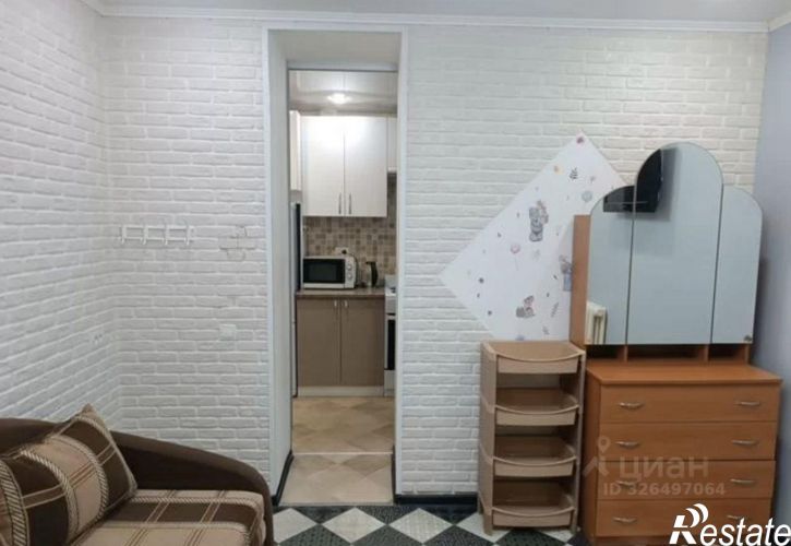 Комната ул Маршала Чуйкова, 27,  д. 27