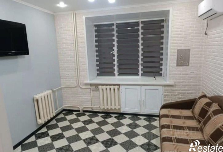 Комната ул Маршала Чуйкова, 27,  д. 27
