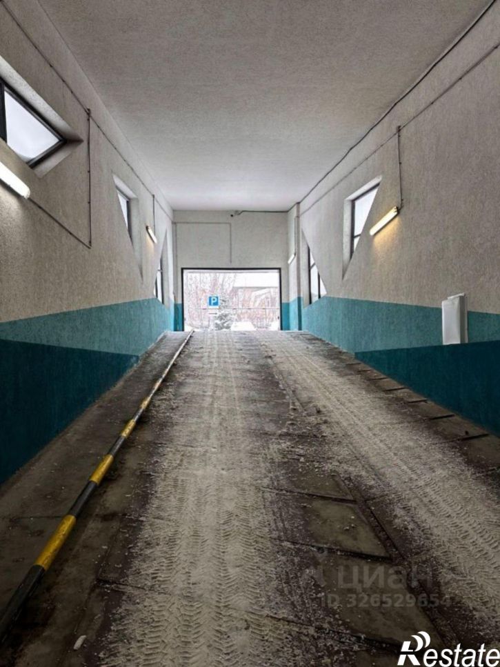 Гараж/парковка ул Николая Ершова, 62г,  д. 62г