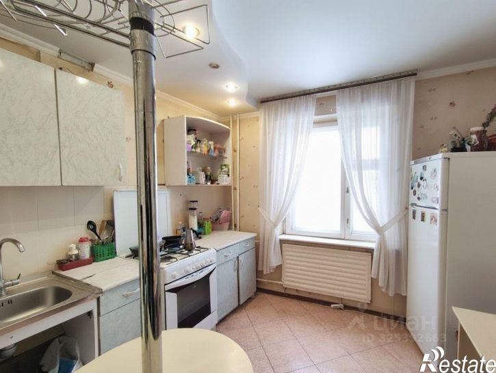 2-комн квартира ул Дубравная, 51,  д. 51