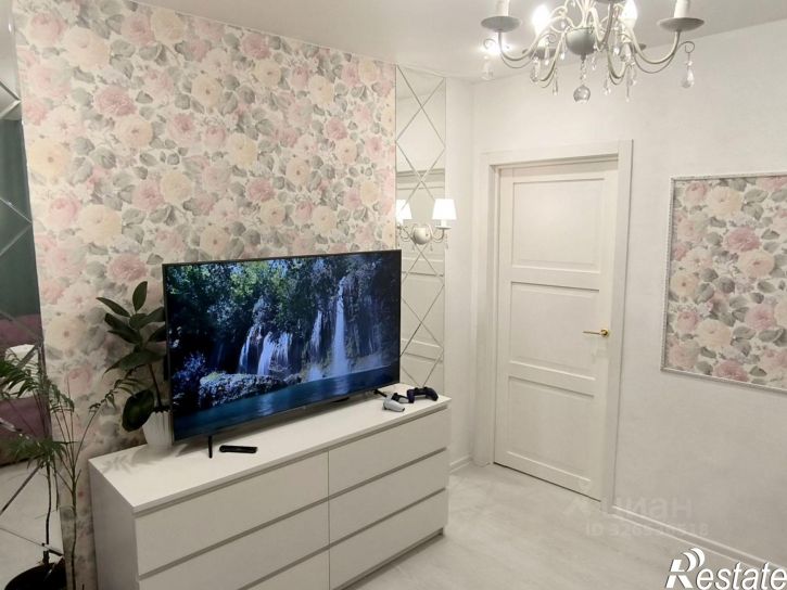 2-комн квартира ул Академика Королева, 14,  д. 14