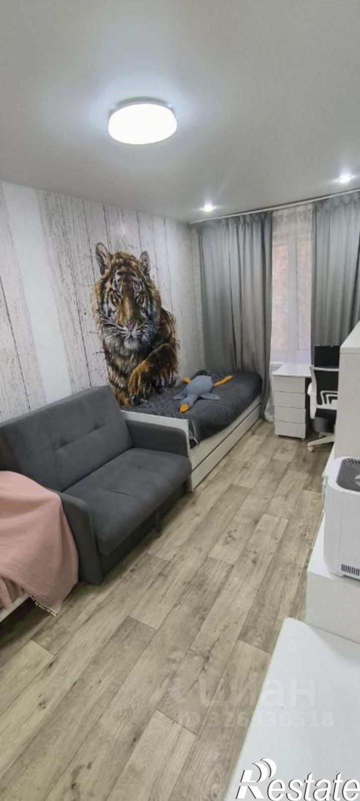 2-комн квартира ул Академика Королева, 14,  д. 14