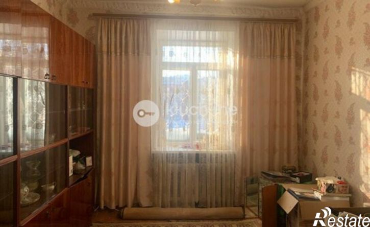 2-комн квартира ул Сибирский Тракт, 7/6,  д. 7/6