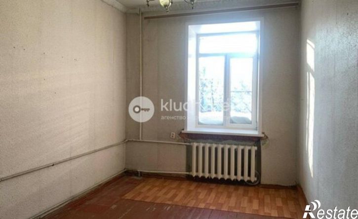 2-комн квартира ул Сибирский Тракт, 7/6,  д. 7/6