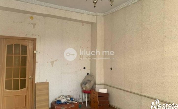 2-комн квартира ул Сибирский Тракт, 7/6,  д. 7/6