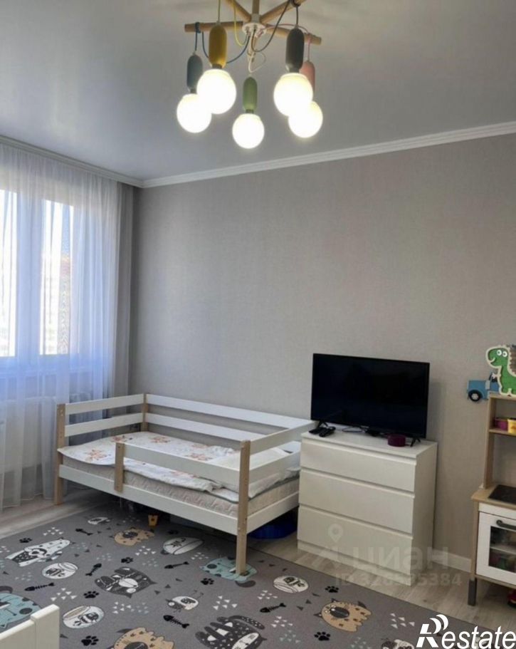 2-комн квартира ул Баки Урманче, 11 3,  д. 11 3,  к. 3