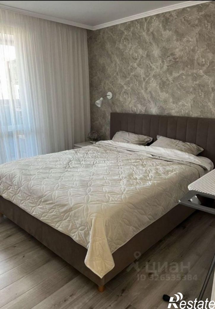 2-комн квартира ул Баки Урманче, 11 3,  д. 11 3,  к. 3