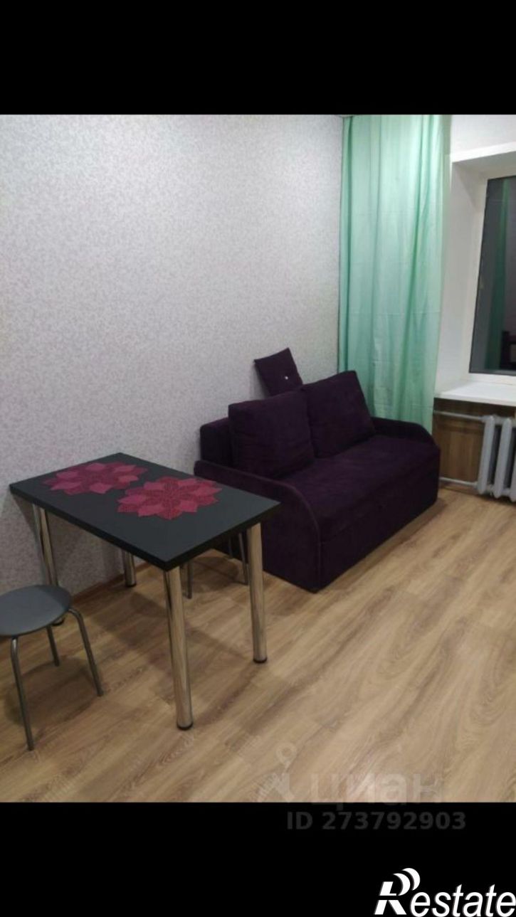 Комната улица Восстания, 25,  д. 25