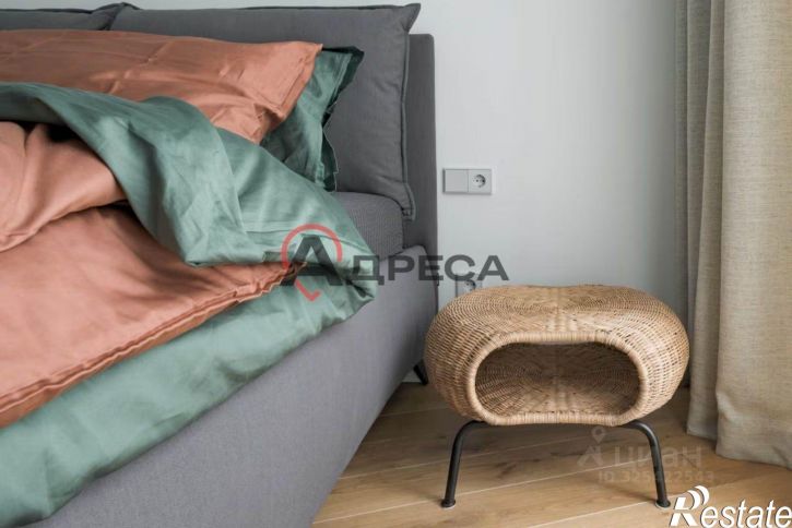 1-комн квартира Аметьевская магистраль, 18 к1,  д. 18 к1