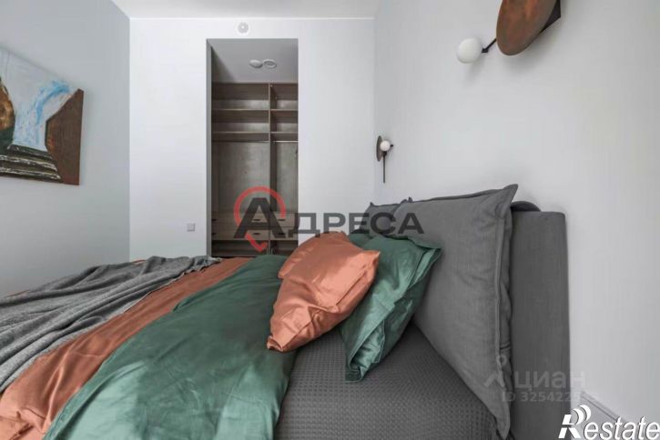 1-комн квартира Аметьевская магистраль, 18 к1,  д. 18 к1