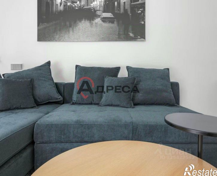 1-комн квартира Аметьевская магистраль, 18 к1,  д. 18 к1