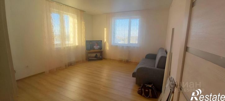 2-комн квартира улица Ярышлар, 2А,  д. 2А