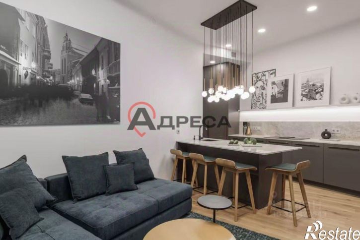 1-комн квартира Аметьевская магистраль, 18 к1,  д. 18 к1