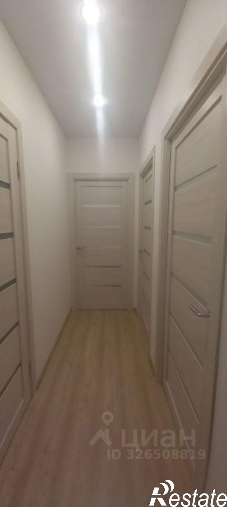 2-комн квартира улица Ярышлар, 2А,  д. 2А