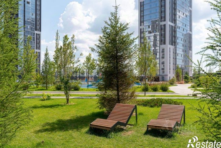 2-комн квартира улица Ярышлар, 2А,  д. 2А