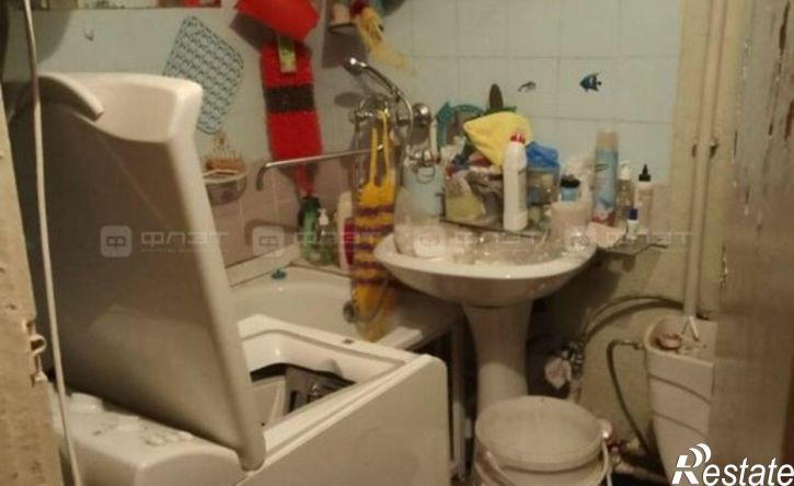 2-комн квартира проспект Ибрагимова, 47,  д. 47