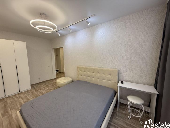 1-комн квартира пр-кт Альберта Камалеева, 34,  д. 34