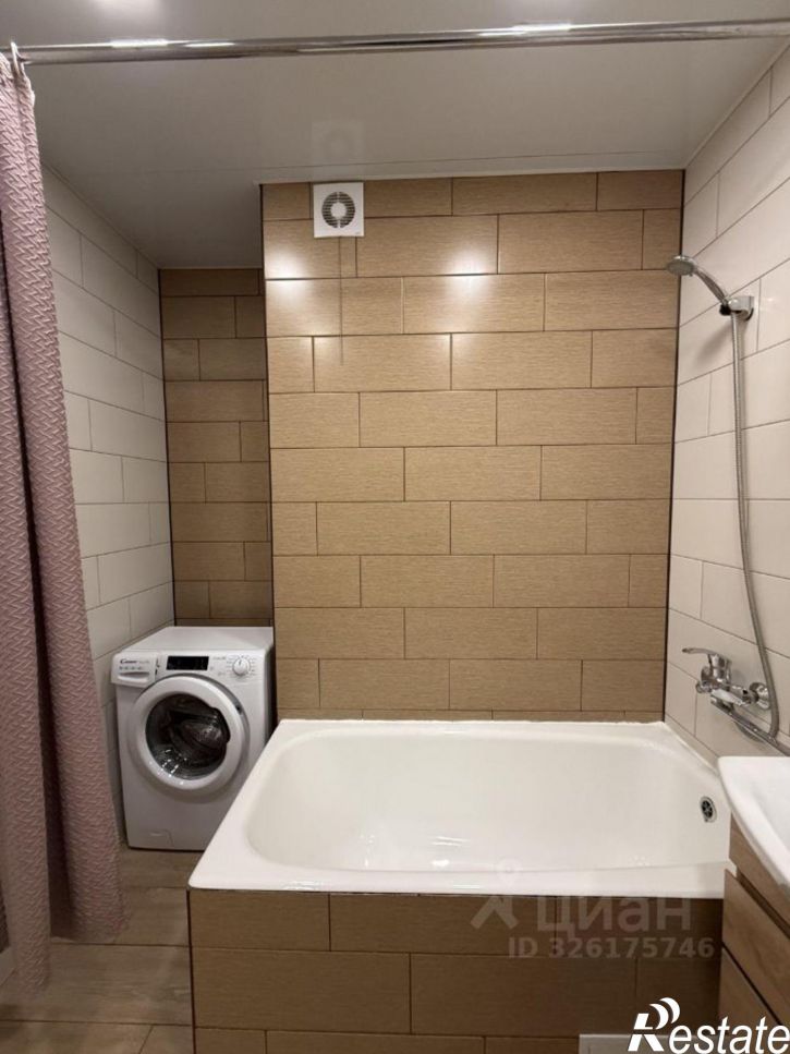 1-комн квартира пр-кт Альберта Камалеева, 34,  д. 34