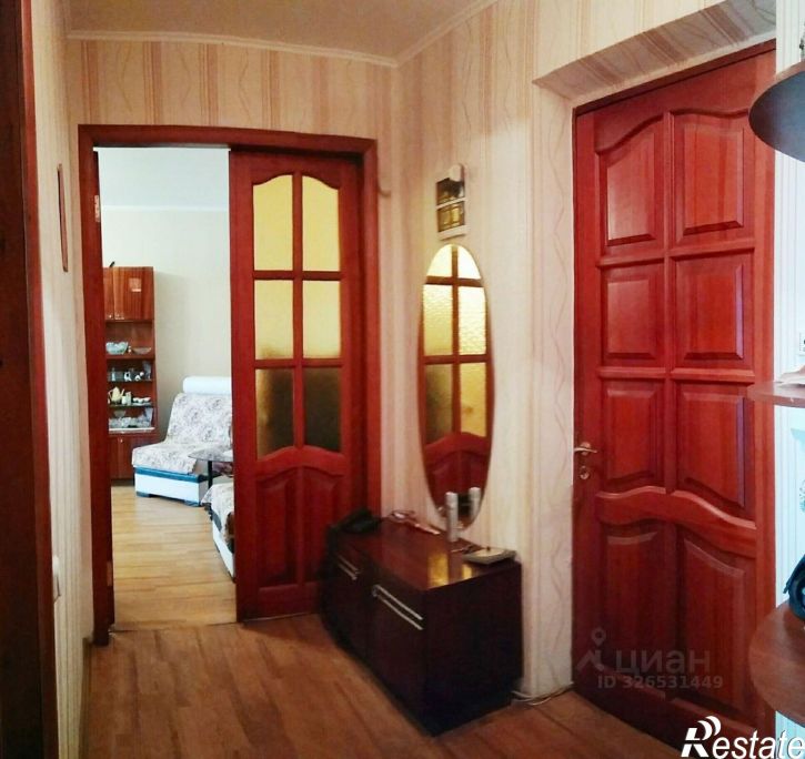 2-комн квартира ул Ипподромная, 18,  д. 18