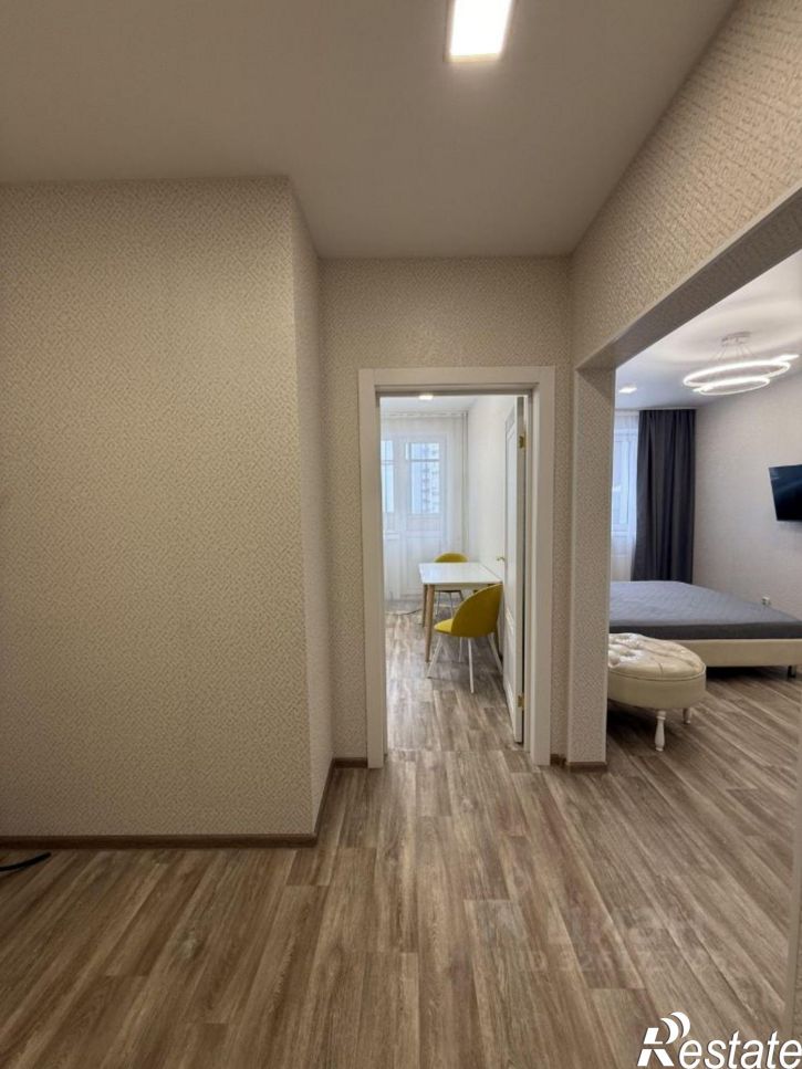 1-комн квартира пр-кт Альберта Камалеева, 34,  д. 34
