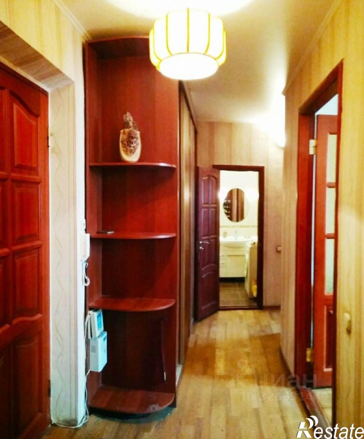 2-комн квартира ул Ипподромная, 18,  д. 18