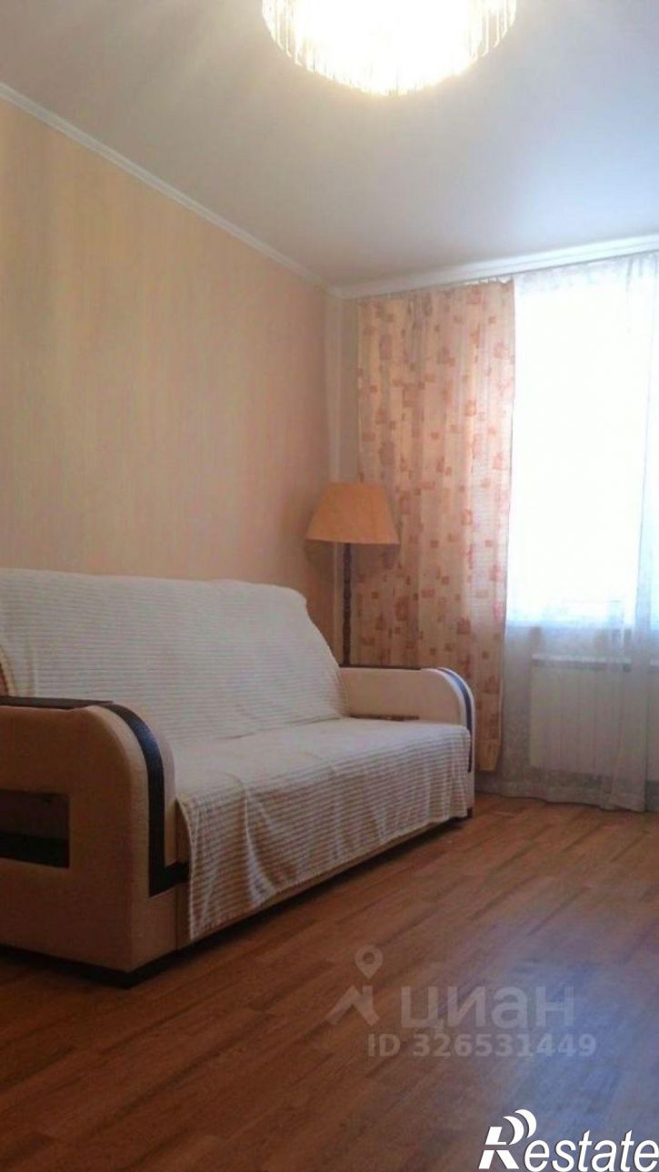 2-комн квартира ул Ипподромная, 18,  д. 18
