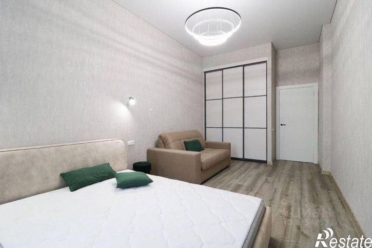 1-комн квартира ул Юлиуса Фучика, 88,  д. 88