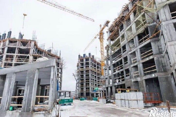 2-комн квартира в новом доме ул Майская, 2Б,  д. 2Б