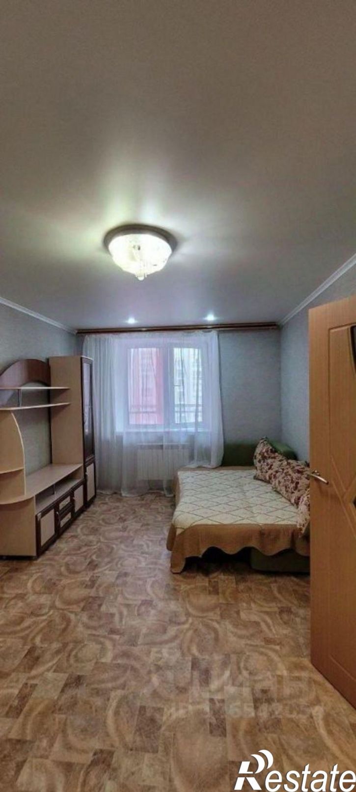 1-комн квартира улица Салиха Батыева, 5,  д. 5