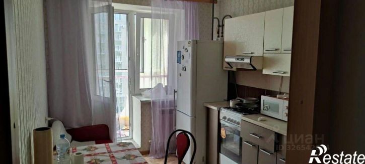 1-комн квартира улица Салиха Батыева, 5,  д. 5