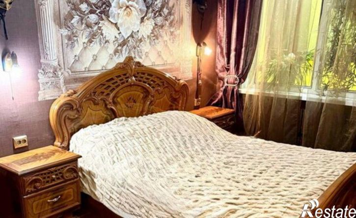 2-комн квартира улица Ноксинский Спуск, 39,  д. 39
