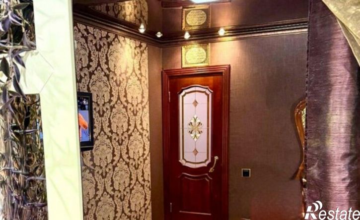 2-комн квартира улица Ноксинский Спуск, 39,  д. 39