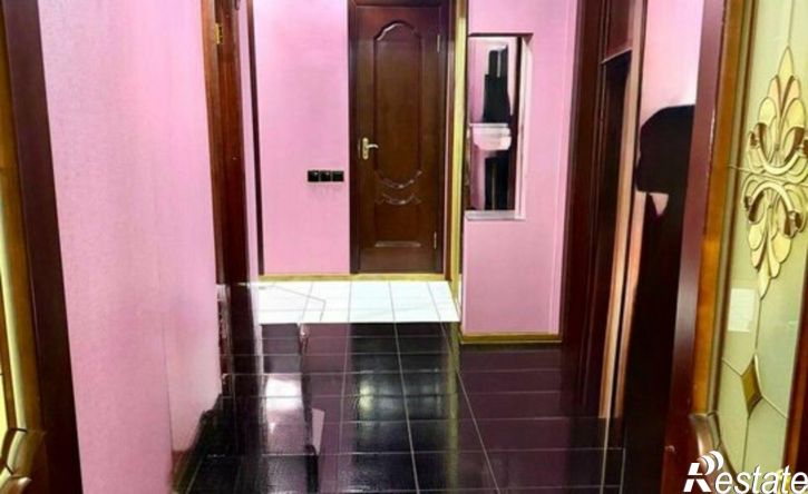 2-комн квартира улица Ноксинский Спуск, 39,  д. 39