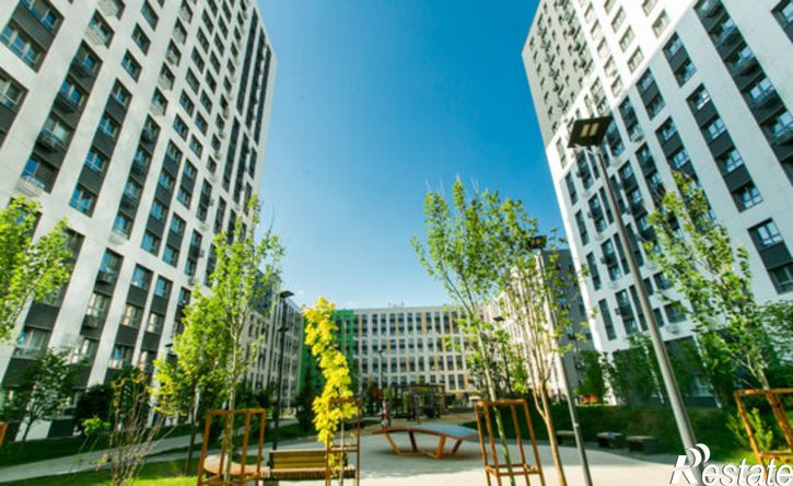 1-комн квартира ул Азата Аббасова, 21А,  д. 21А